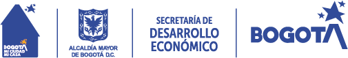 Logo de la Secretaría de Desarrollo Económico